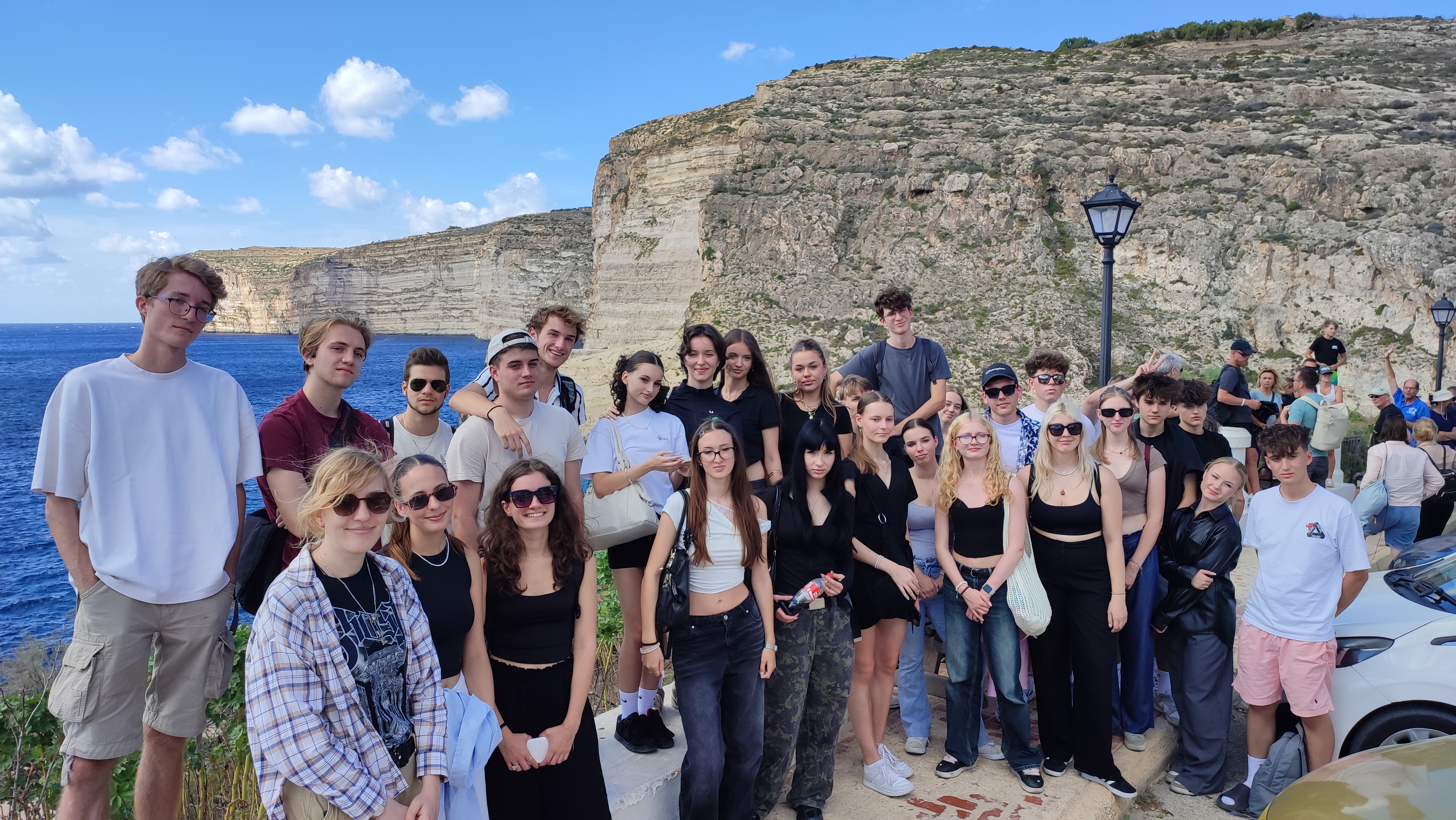 Erasmus 2025/2026