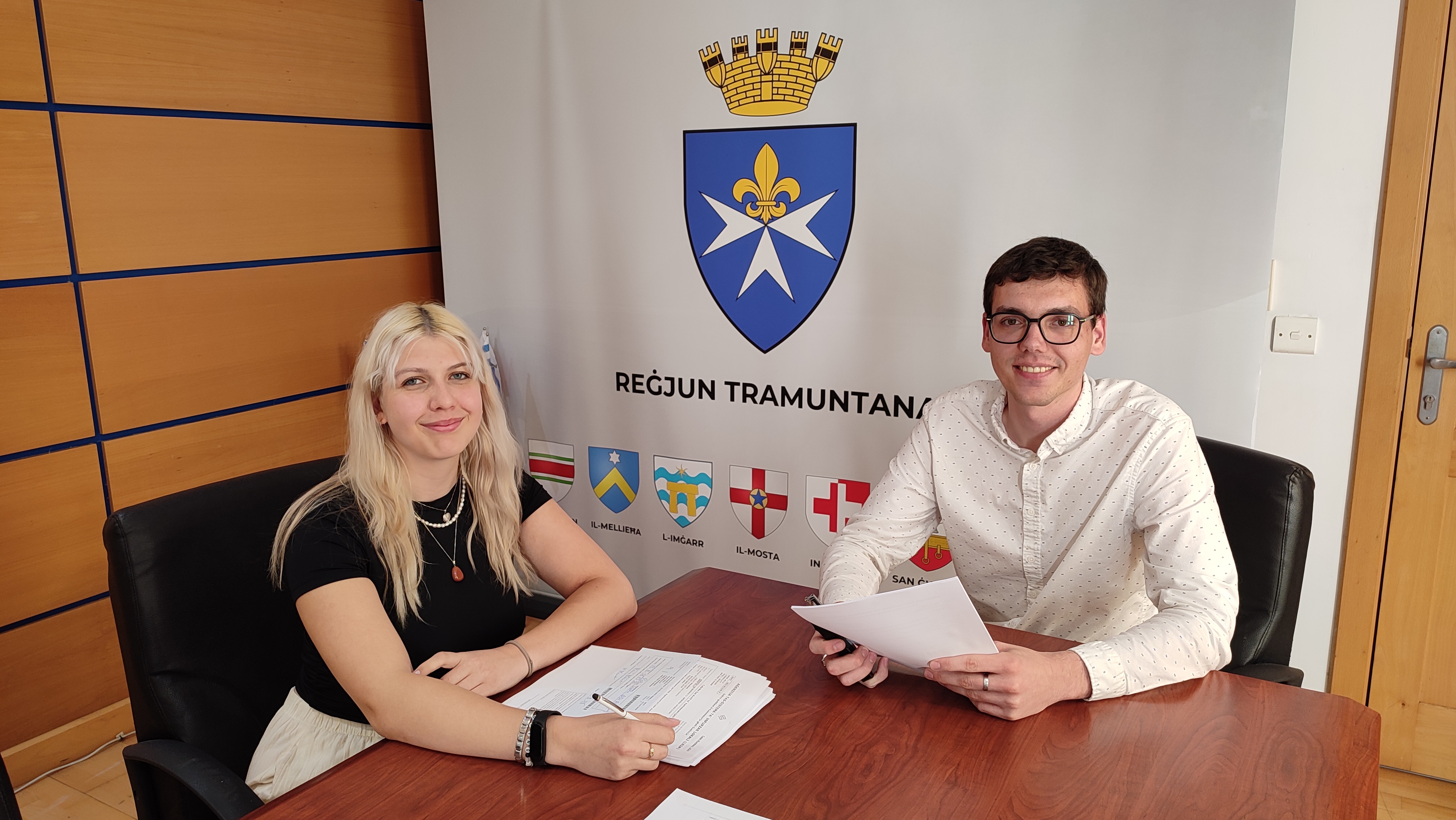 Erasmus 2025/2026
